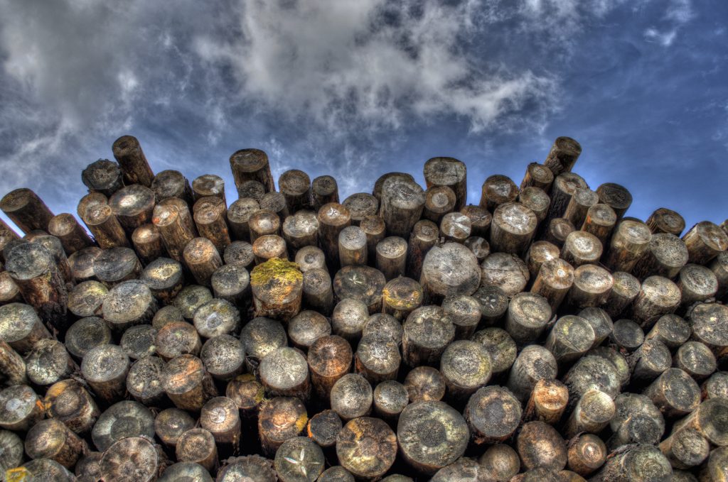 APOS wood analytics