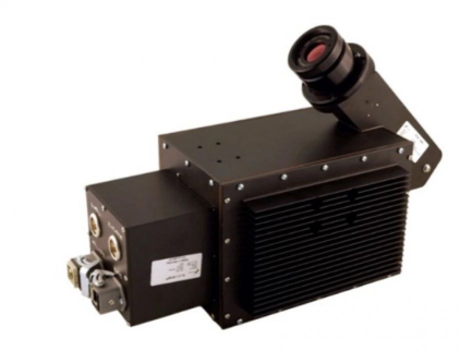 Innospec Raman 1