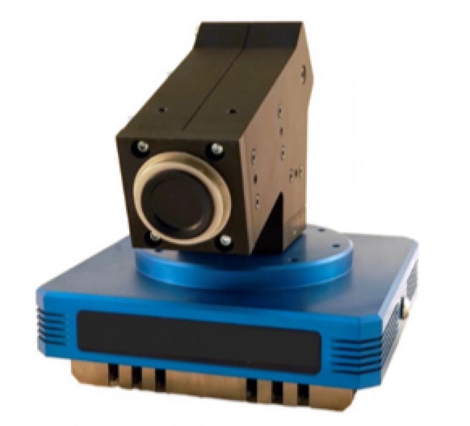 Innospec Raman 2