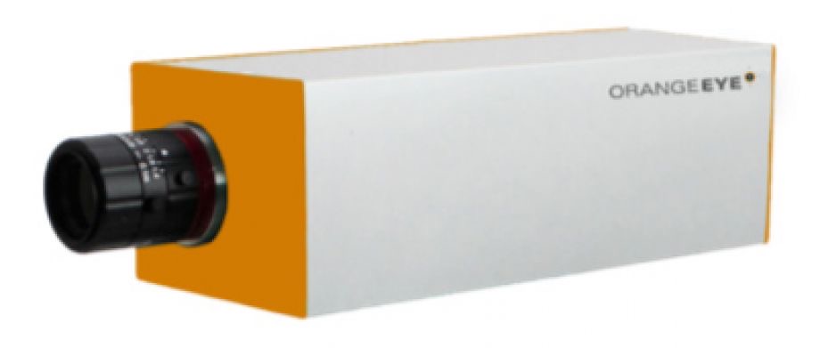 Innospec Raman 3