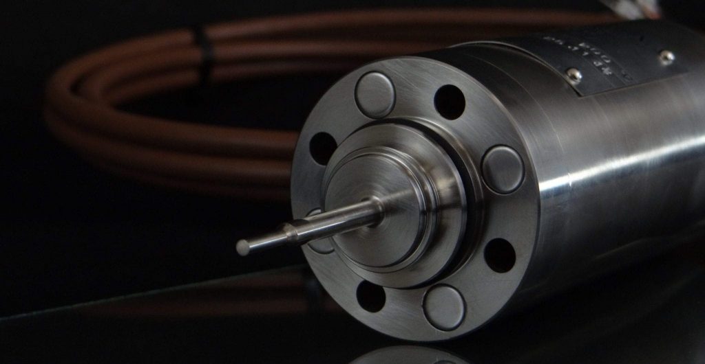 MIVI Sanitary Sensor