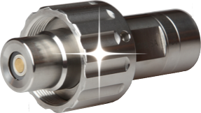 Sauerstoffsensor – Ozonsensor