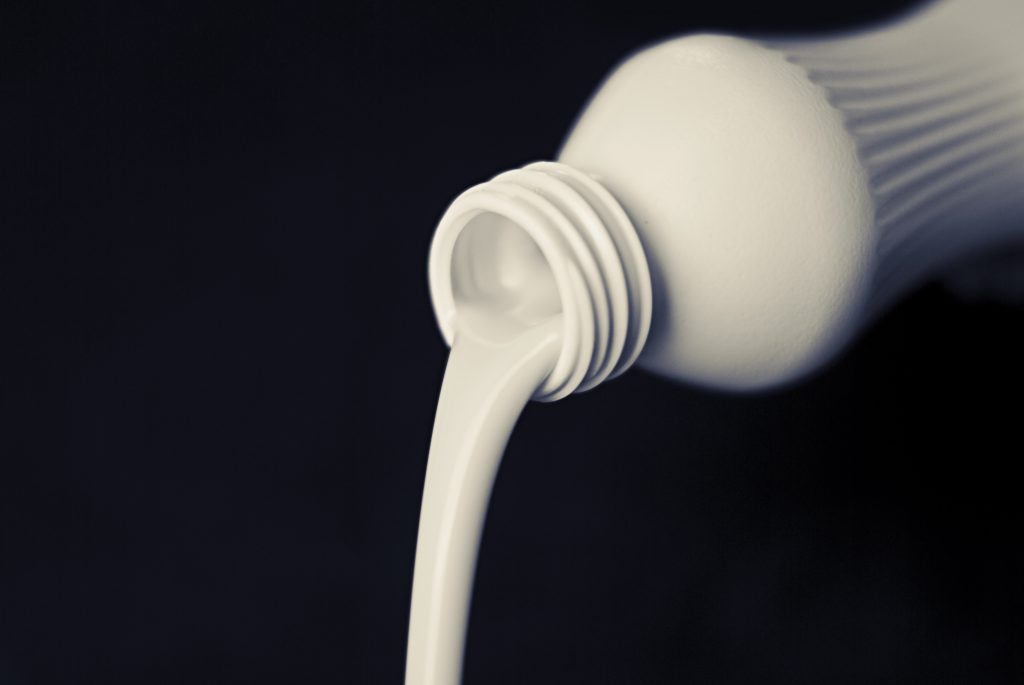 Sofraser – Milch